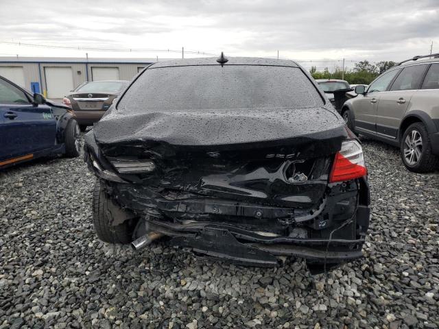 2015 BMW 320 I XDRI WBA3C3C53FK202256