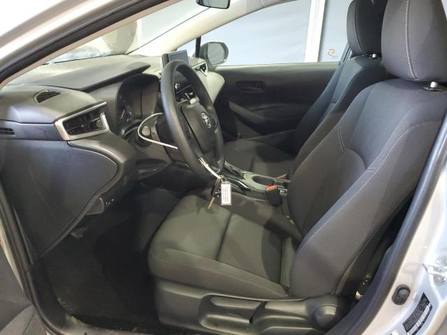 2024 TOYOTA COROLLA LE - 5YFB4MDE0RP148341