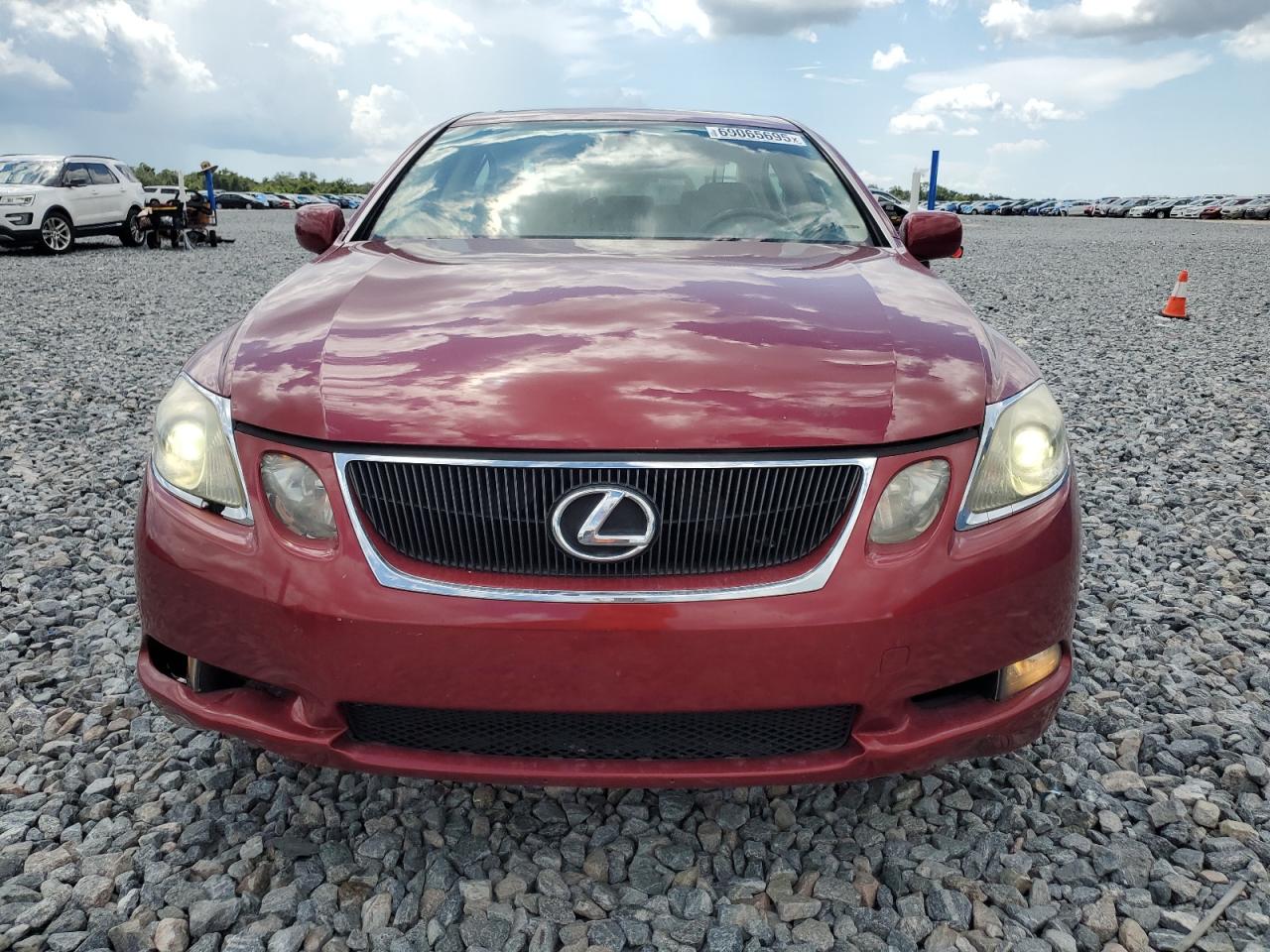 Global Auto Auctions