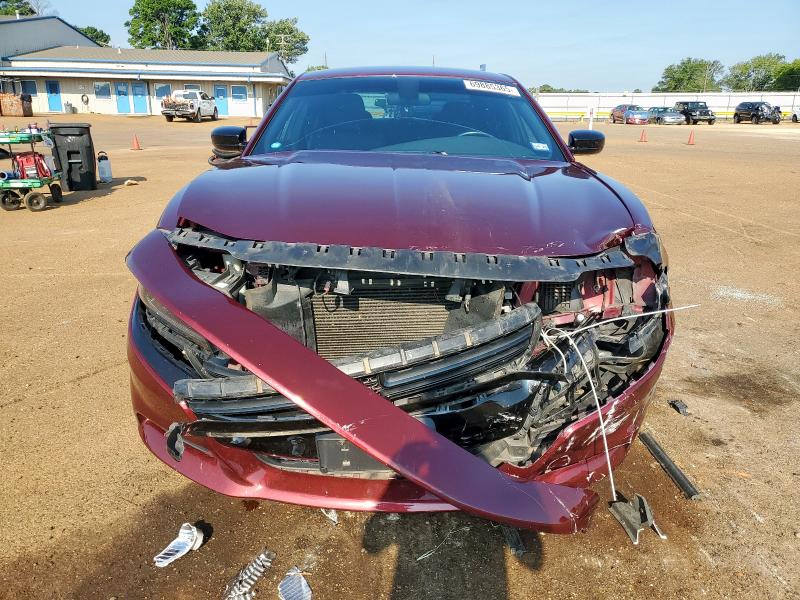 2021 DODGE CHARGER SX - 2C3CDXBG4MH569816