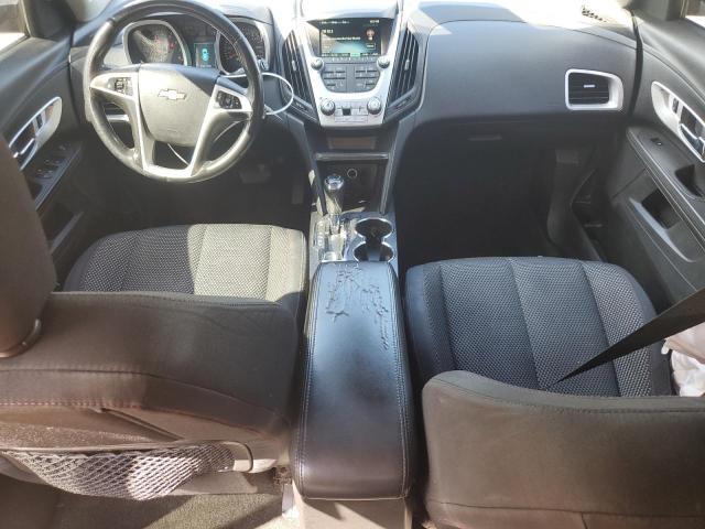 2016 CHEVROLET EQUINOX LT - 2GNALCEK1G1185916