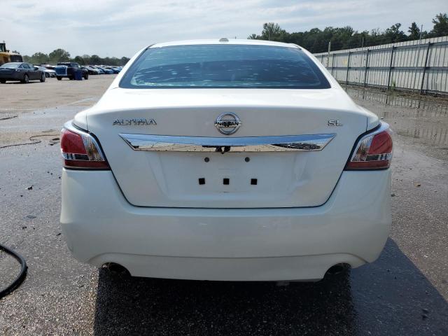 2015 NISSAN ALTIMA 2.5 1N4AL3AP4FC135178