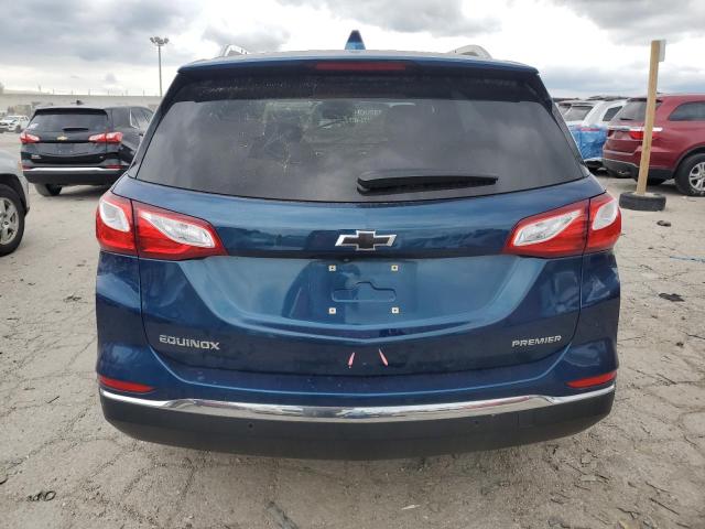 2019 CHEVROLET EQUINOX PR 2GNAXNEV7K6243355