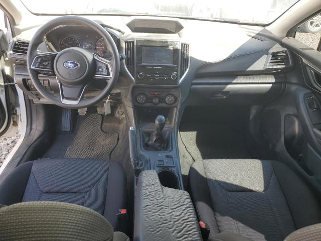 2020 SUBARU IMPREZA 4S3GTAA63L1715951