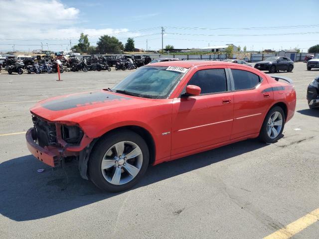 DODGE CHARGER R/