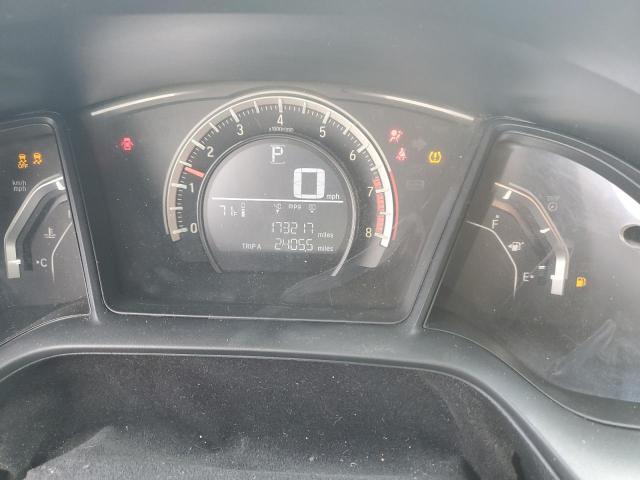 2016 HONDA CIVIC LX 19XFC2F51GE239977