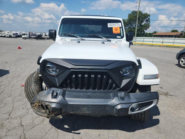 2021 JEEP WRANGLER UNLIMITED SAHARA 4XE 1C4JJXP69MW759074