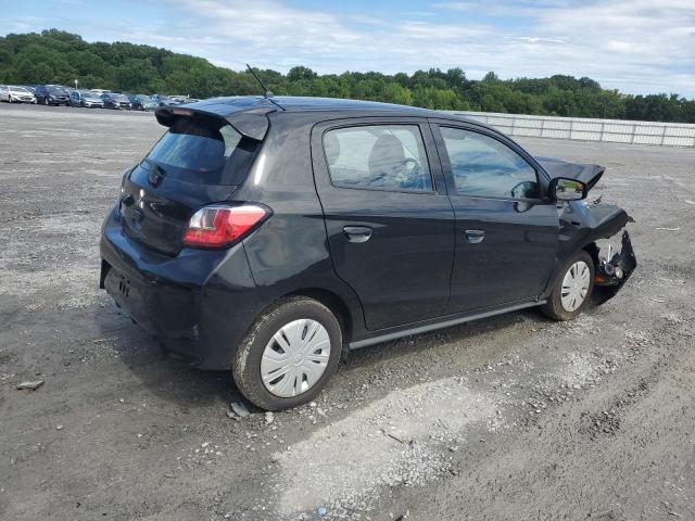 2021 MITSUBISHI MIRAGE ES ML32AUHJ9MH011986
