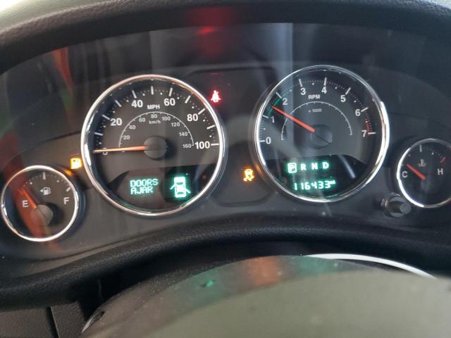 2018 JEEP WRANGLER U 1C4HJWEG9JL887672
