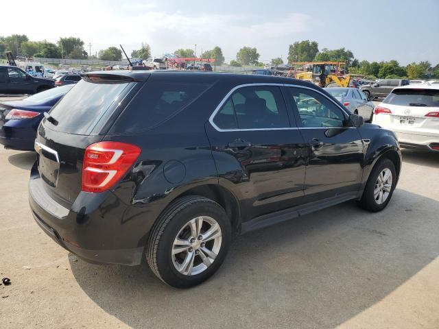 2017 CHEVROLET EQUINOX LS 2GNALBEK3H1510254