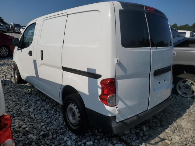 2019 NISSAN NV200 2.5S 3N6CM0KN2KK703859
