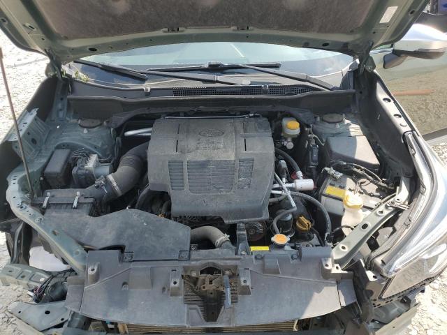 2020 SUBARU FORESTER T JF2SKAXC9LH568621