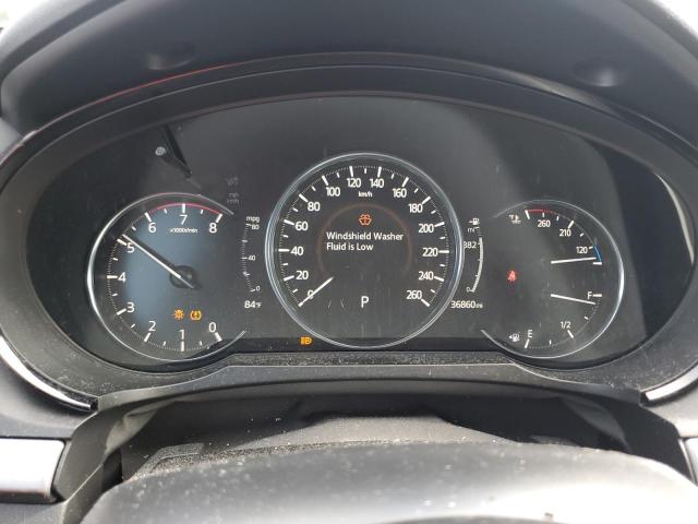 2023 MAZDA CX-9 GRAND JM3TCBDY8P0631578