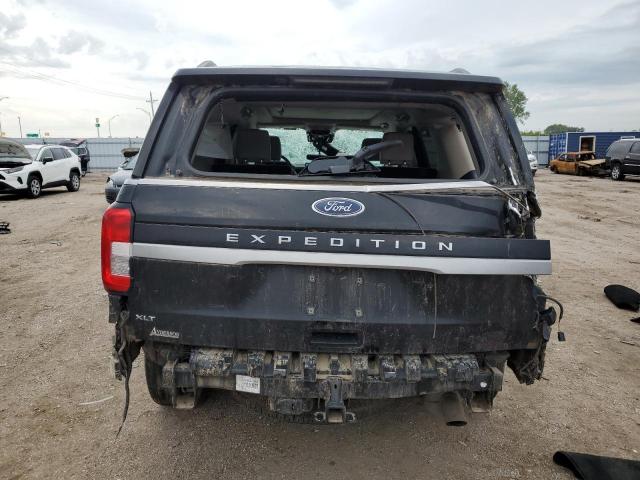 2022 FORD EXPEDITION XLT 1FMJU1JT4NEA09684