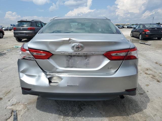 2018 TOYOTA CAMRY L 4T1B11HK5JU088406
