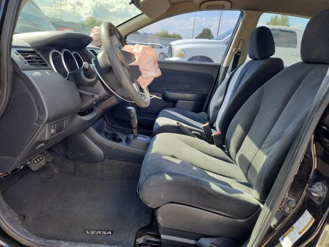 2010 NISSAN VERSA S - 3N1CC1AP8AL394392
