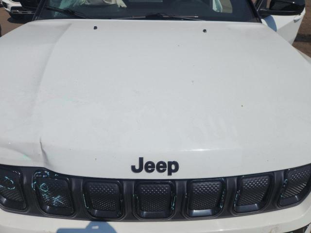 2022 JEEP COMPASS LA 3C4NJDBB9NT185832