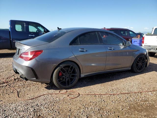 2018 MERCEDES-BENZ CLA 45 AMG WDDSJ5CB7JN590353