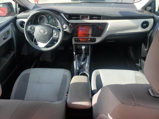2019 TOYOTA COROLLA L 2T1BURHE0KC191770