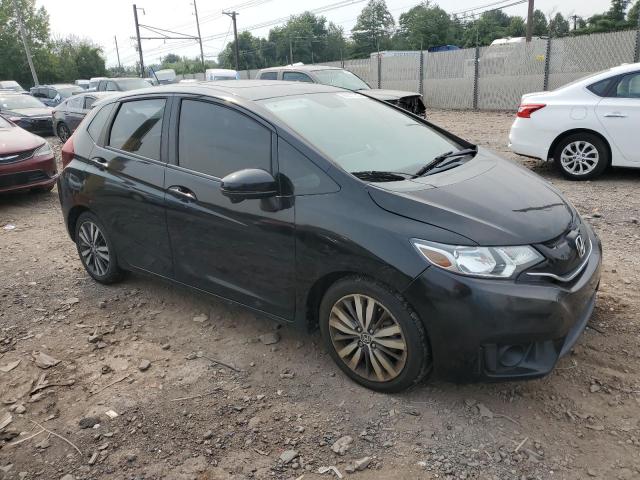 2015 HONDA FIT EX 3HGGK5H85FM704928