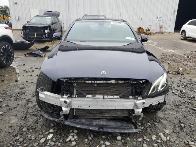 2019 MERCEDES-BENZ E 300 4MAT WDDZF4KB4KA629968