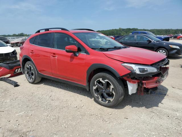 2021 SUBARU CROSSTREK JF2GTHMC7M8304377