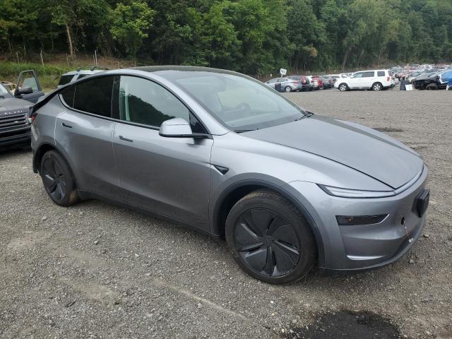 2026 TESLA MODEL Y 7SAYGDEE7TF370980