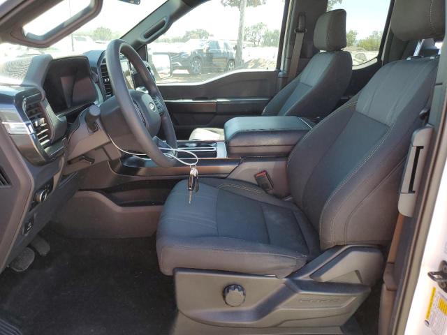 2024 FORD F150 STX 1FTEX2KP6RKE53189