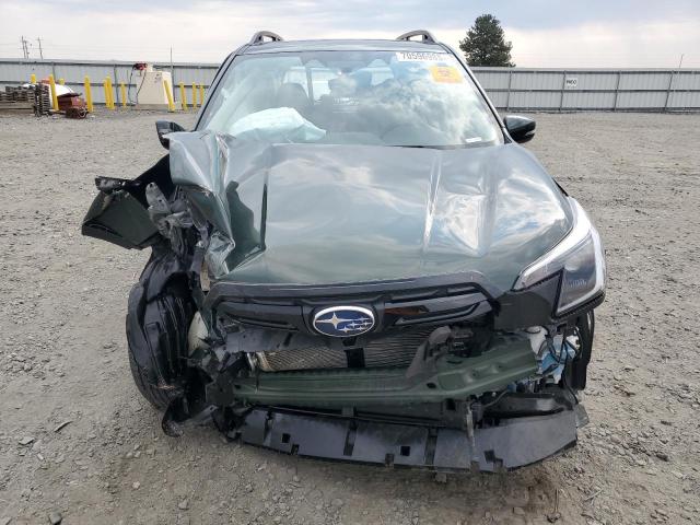 2024 SUBARU FORESTER LIMITED JF2SKALC0RH445756