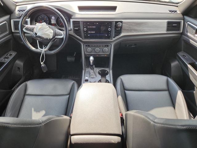 2020 VOLKSWAGEN ATLAS CROS 1V24C2CA6LC204490