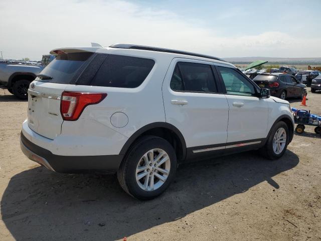 2016 FORD EXPLORER XLT 1FM5K7D8XGGA34632