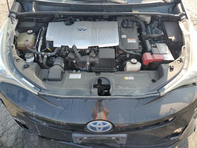 2018 TOYOTA PRIUS JTDKARFU2J3064500