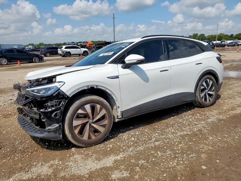 2023 VOLKSWAGEN ID.4 PRO 1V2CMPE87PC037059