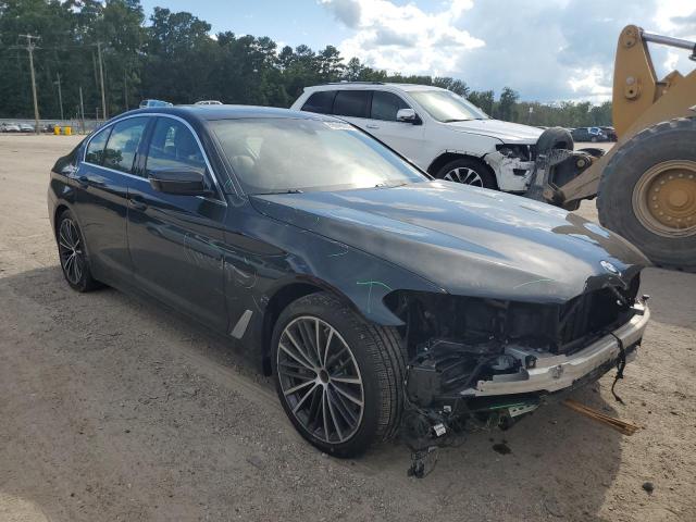 2021 BMW 540 I WBA53BJ0XMCF82491
