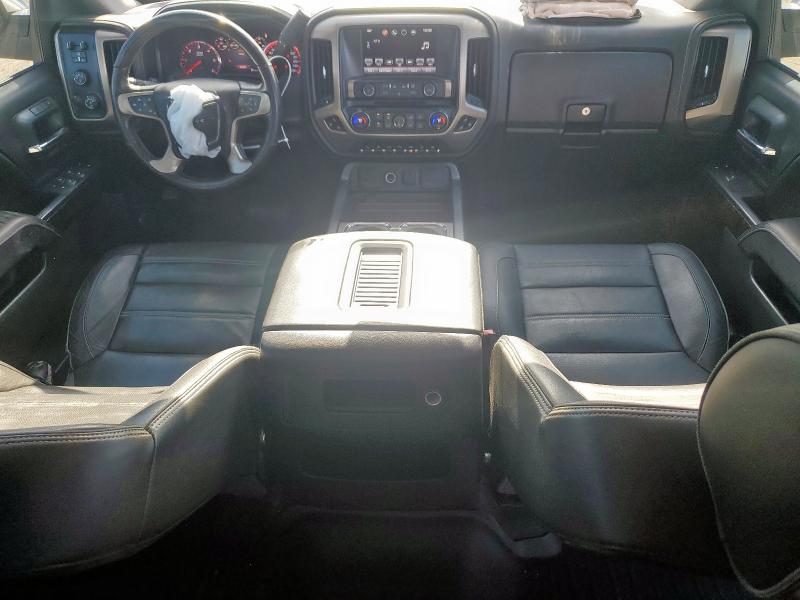 2016 GMC SIERRA K15 3GTU2PEC7GG171762