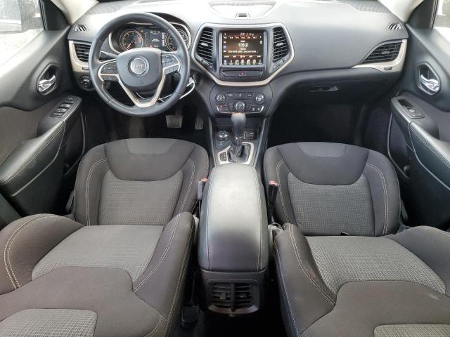 2016 JEEP CHEROKEE L - 1C4PJMCB3GW141846