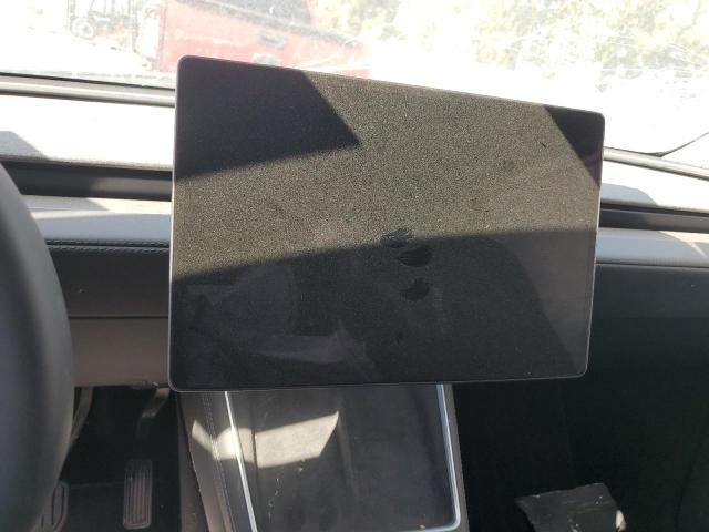 2026 TESLA MODEL Y 7SAYGDED9TF380949
