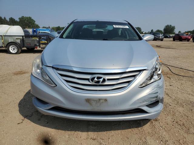 2012 HYUNDAI SONATA GLS #3292464710