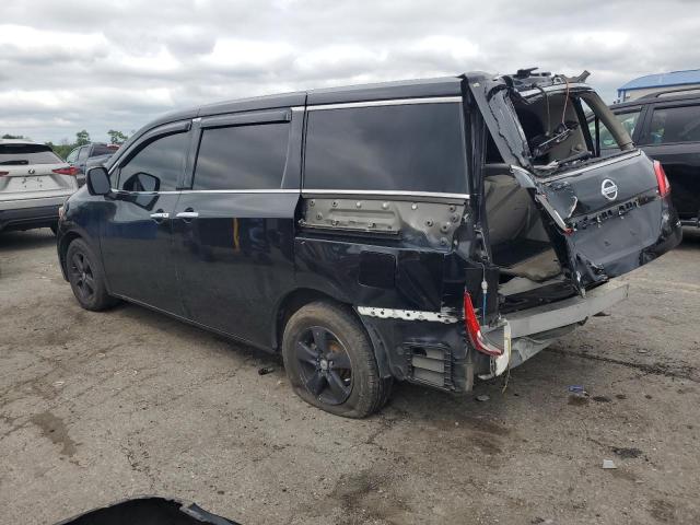 2015 NISSAN QUEST S JN8AE2KP1F9134035