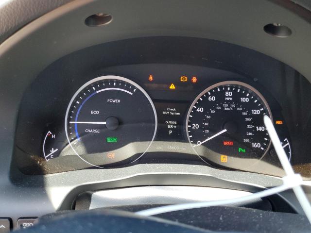 2015 LEXUS ES 300H JTHBW1GG8F2082278