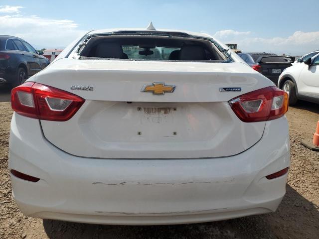 2017 CHEVROLET CRUZE PREMIER 1G1BF5SM9H7239627