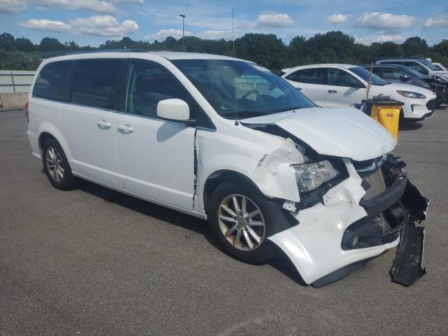 2019 DODGE GRAND CARA - 2C4RDGCG3KR742530