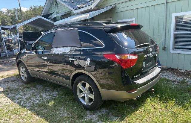 2011 HYUNDAI VERACRUZ G - KM8NU4CC3BU147749