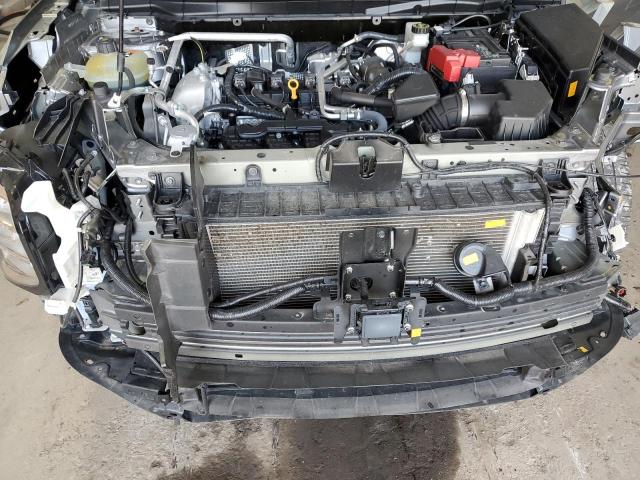 2022 MITSUBISHI OUTLANDER JA4J4UA89NZ077452