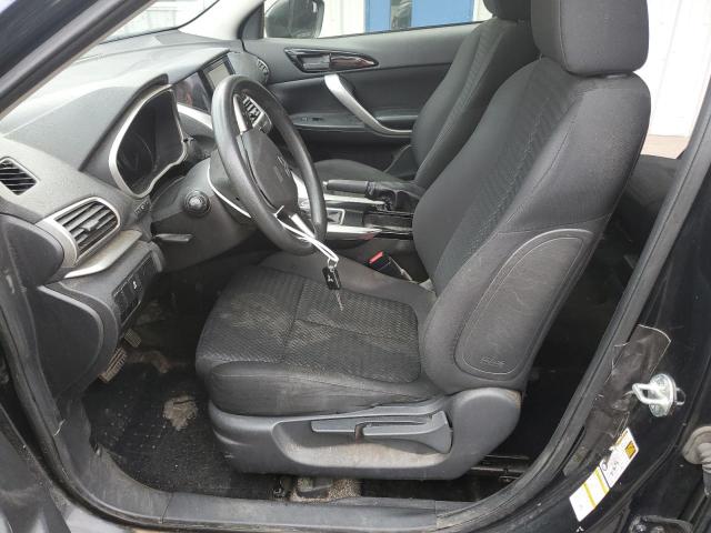 2019 MITSUBISHI ECLIPSE CR JA4AT3AA9KZ029445