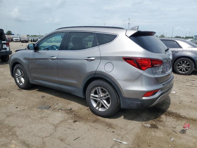 2017 HYUNDAI SANTA FE S - 5XYZUDLB7HG432753