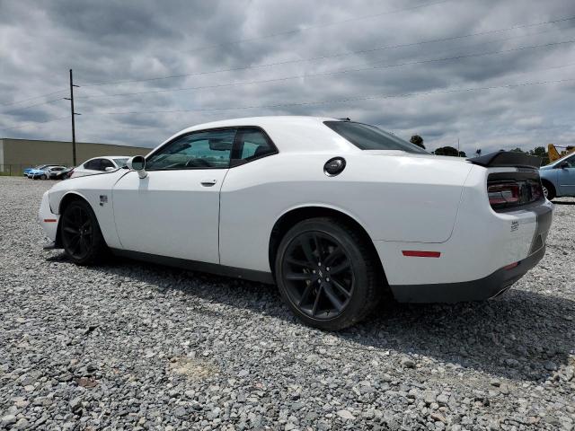 2019 DODGE CHALLENGER 2C3CDZJG8KH679942