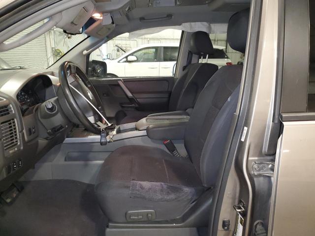 2006 NISSAN ARMADA #3277159922