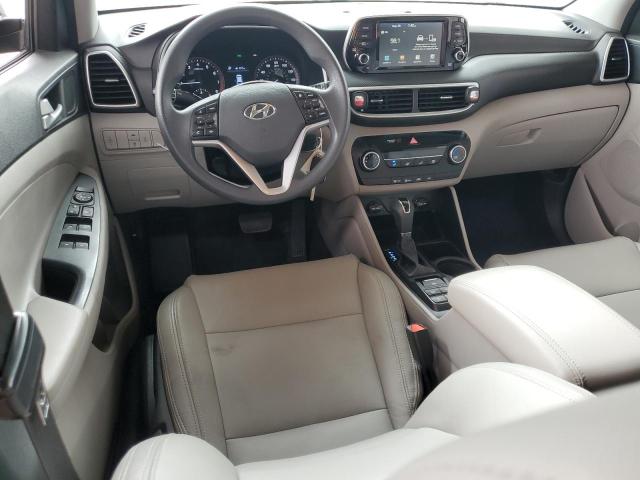 2020 HYUNDAI TUCSON SE KM8J2CA44LU194414