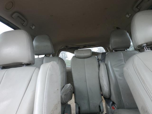 2015 TOYOTA SIENNA LE 5TDKK3DC6FS641006